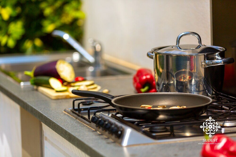 Фото Sicily Summer Breeze