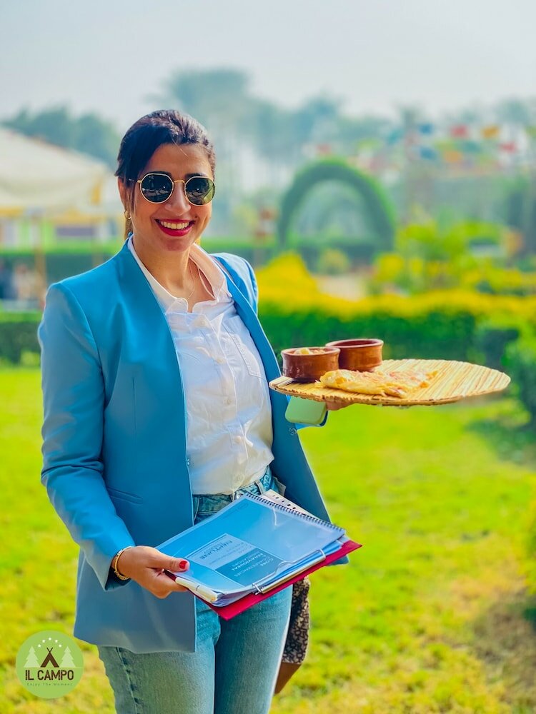 Фото Il Campo Ecolodge & Boutique Hotel