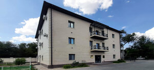 Гостиница Sb River Hotel в Атырау