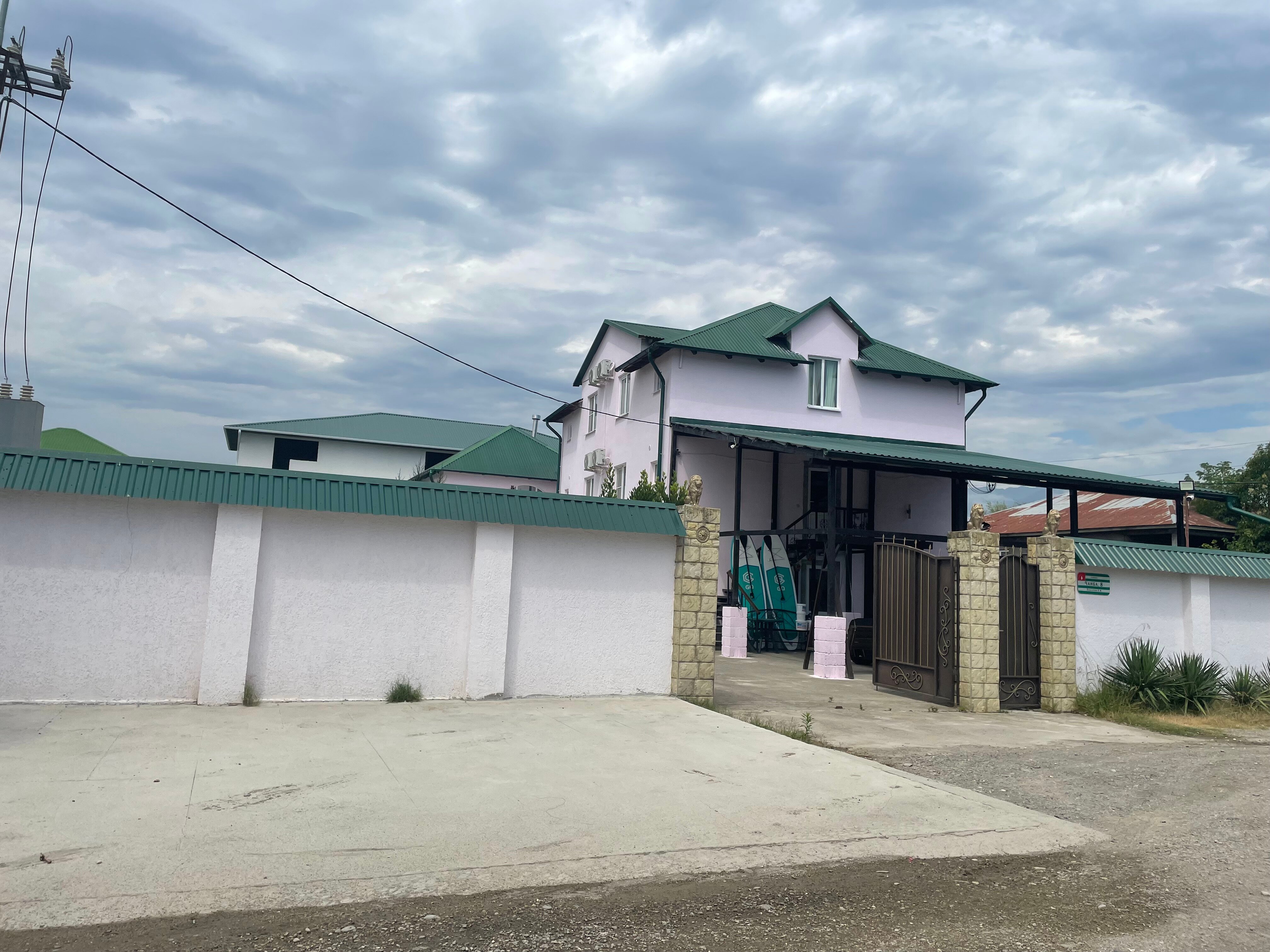 Фото Релакс