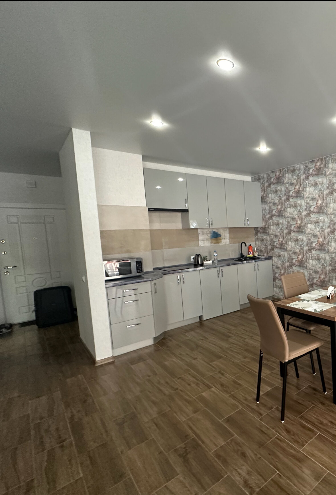 Фото Apartments Malina Alt Platz