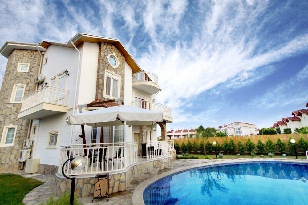 Фото Helios Villa