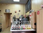Coffeelomka (Korolyova Avenue, 59к5), coffee to go