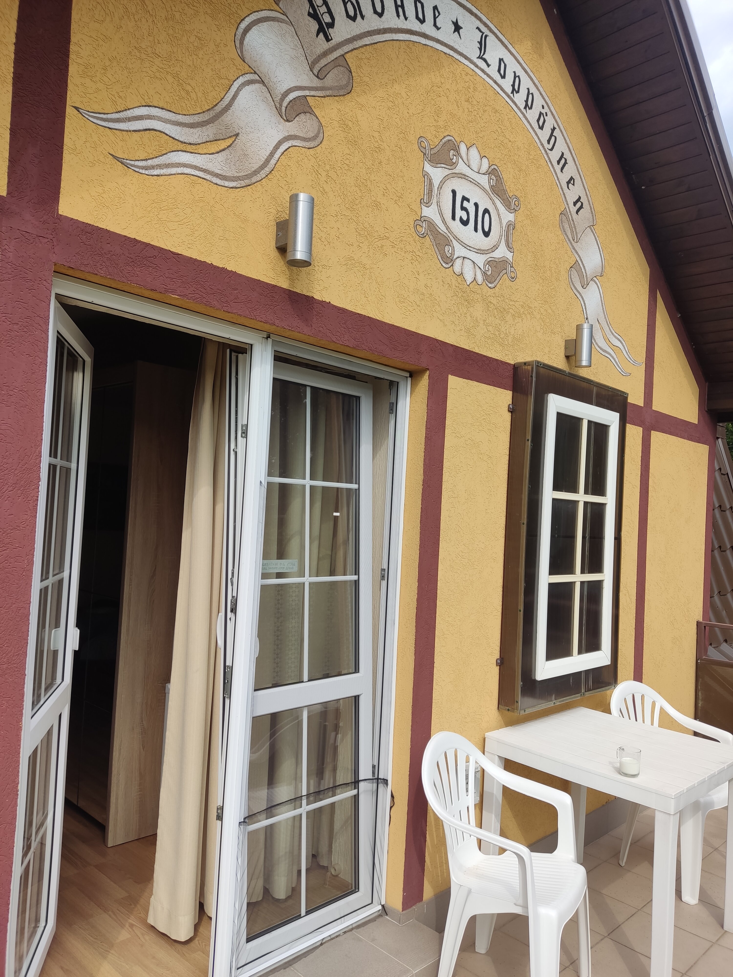 Фото Дикий берег