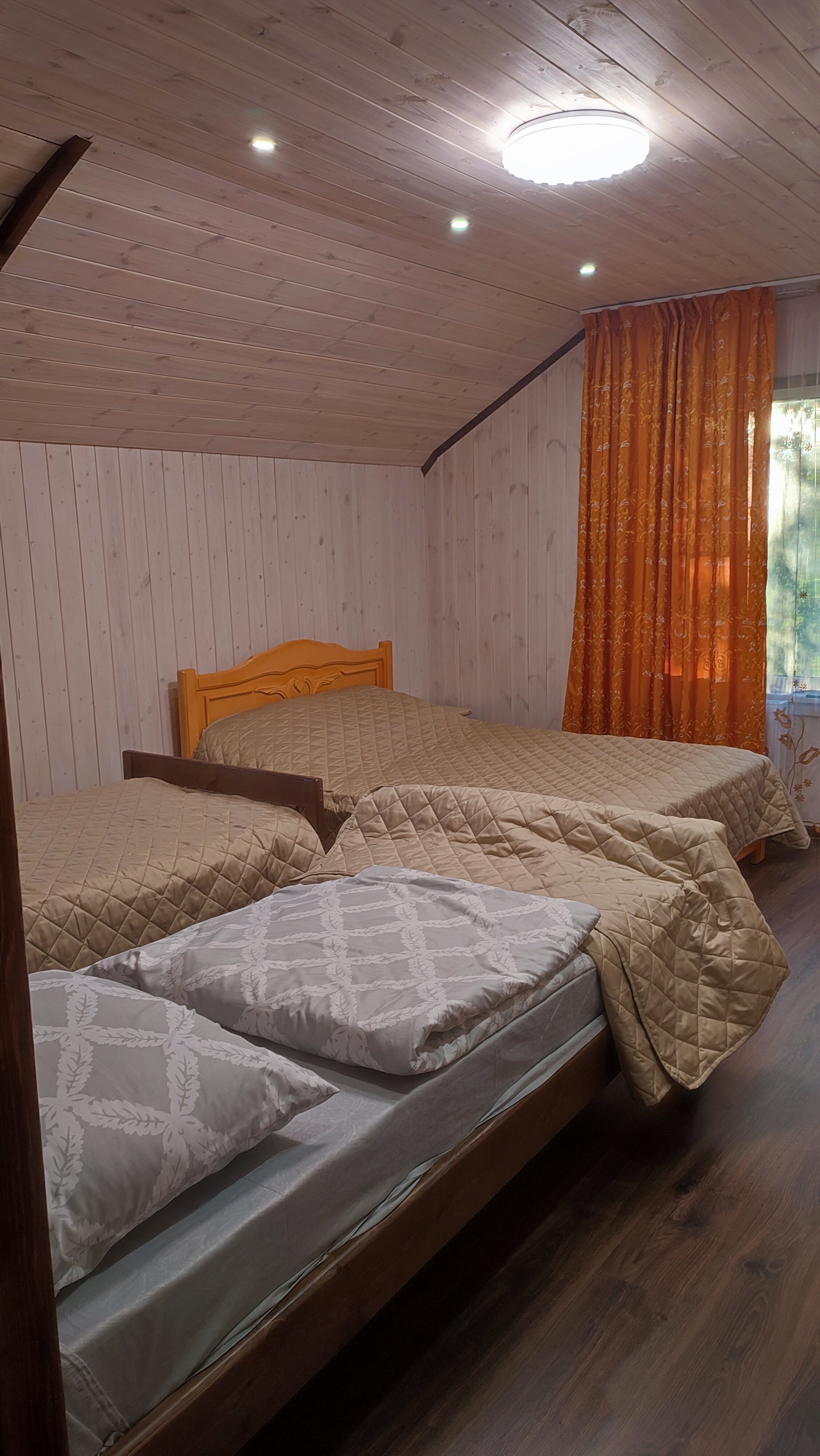 Фото На Светлояре