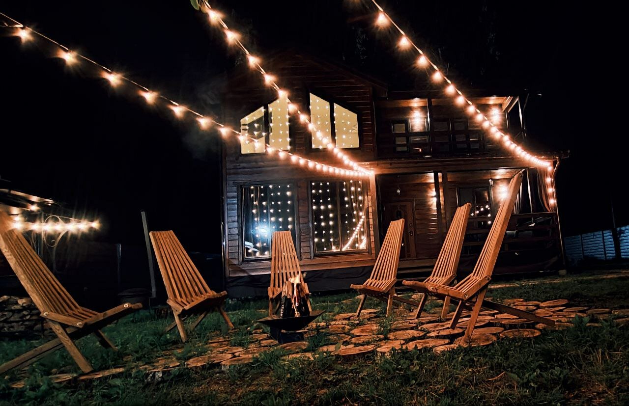 Фото Chillout Zone