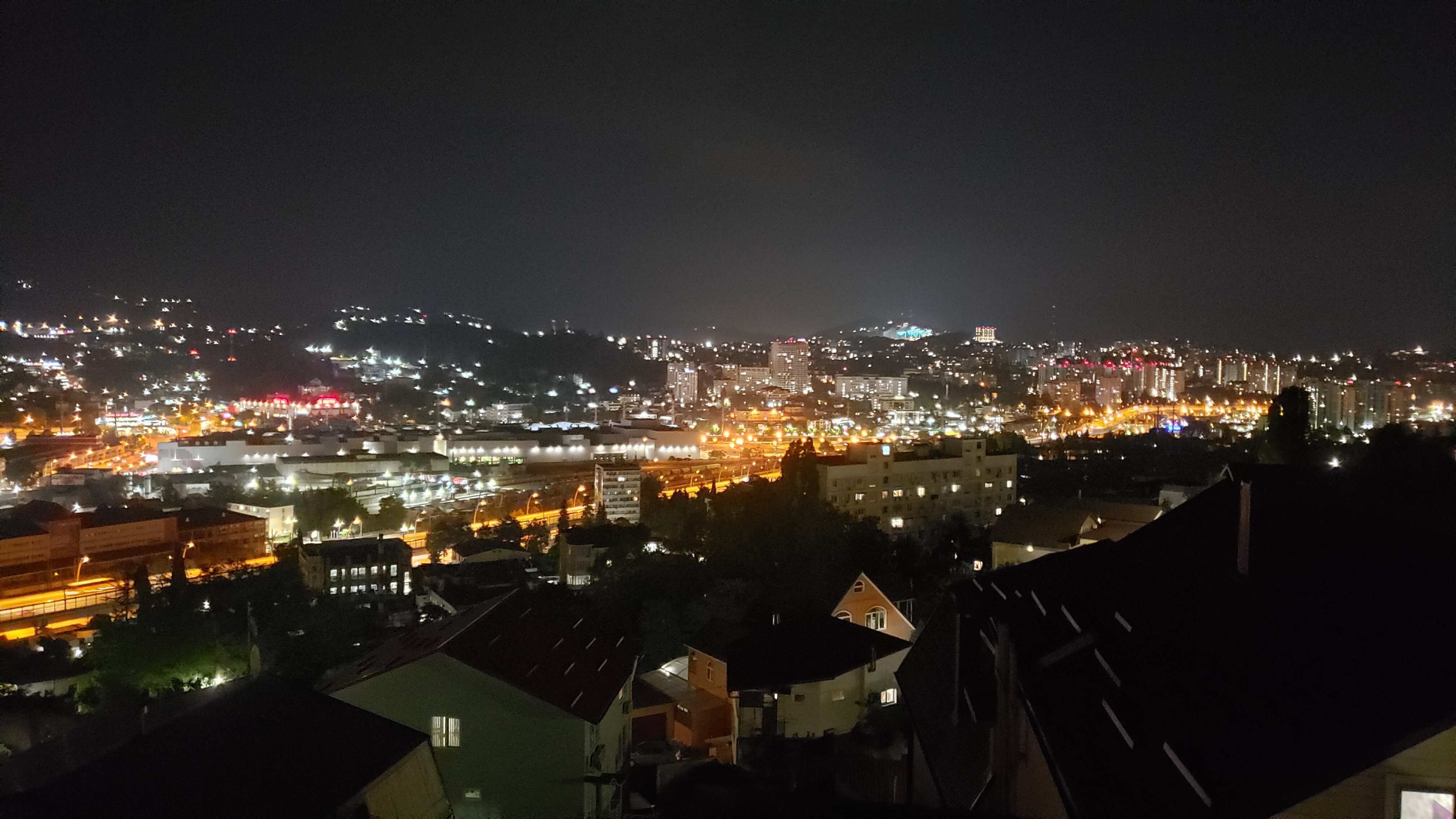 Фото Виноград