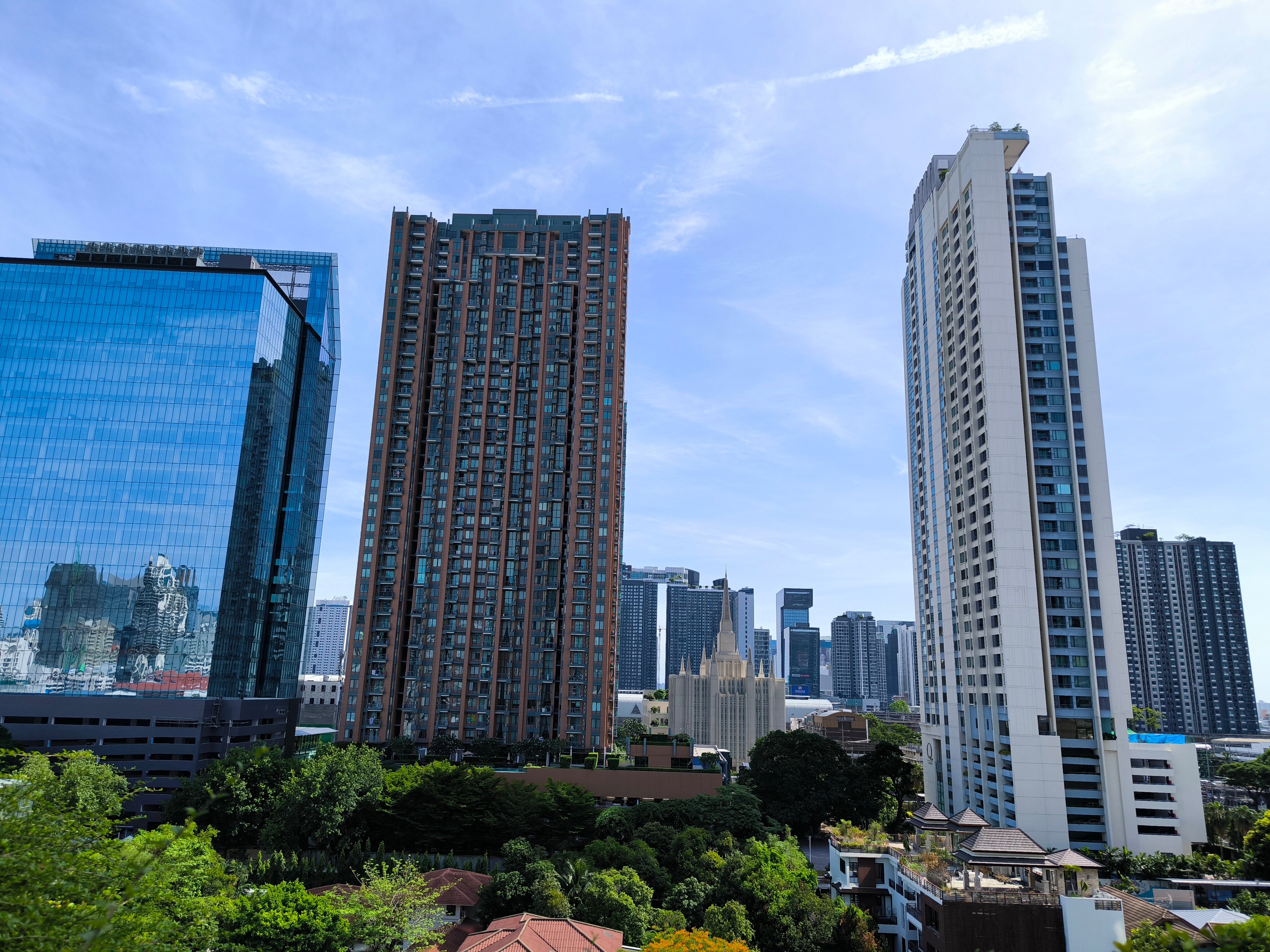 Фото Asoke Residence Sukhumvit by UHG