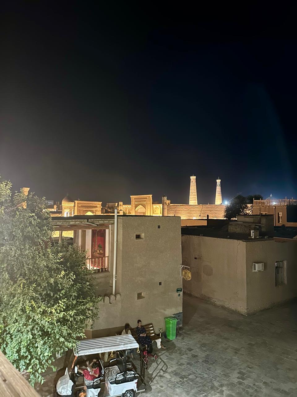 Фото Ulli OY Boutique Hotel & Terrace