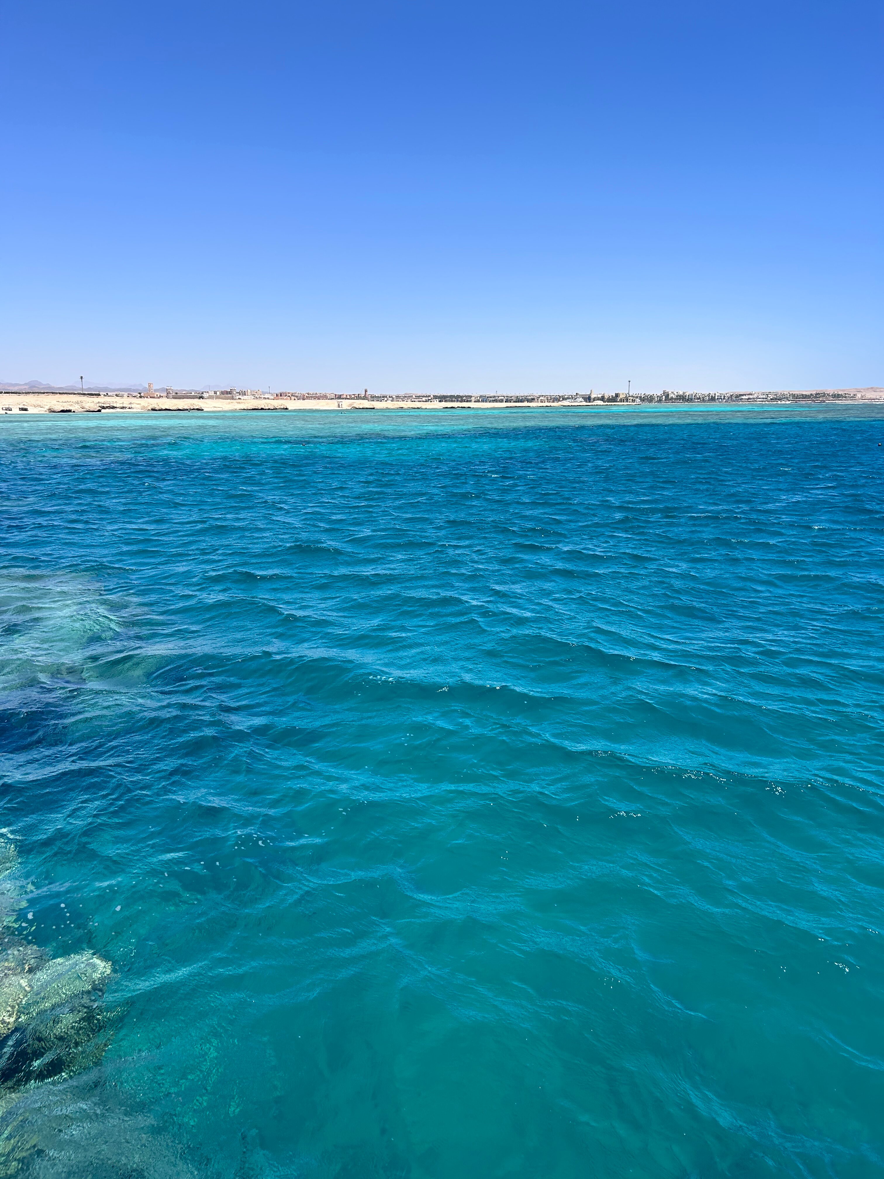 Фото The Three Corners Fayrouz Plaza Beach Resort