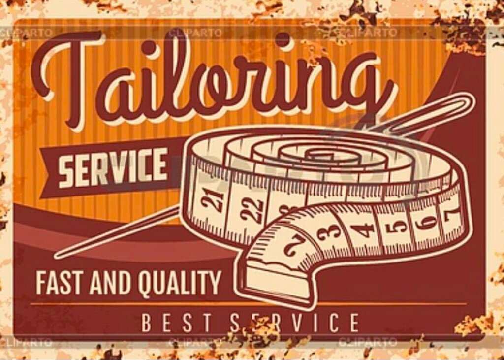 Repair of clothes Tailor Dubai Marina, Dubai, photo