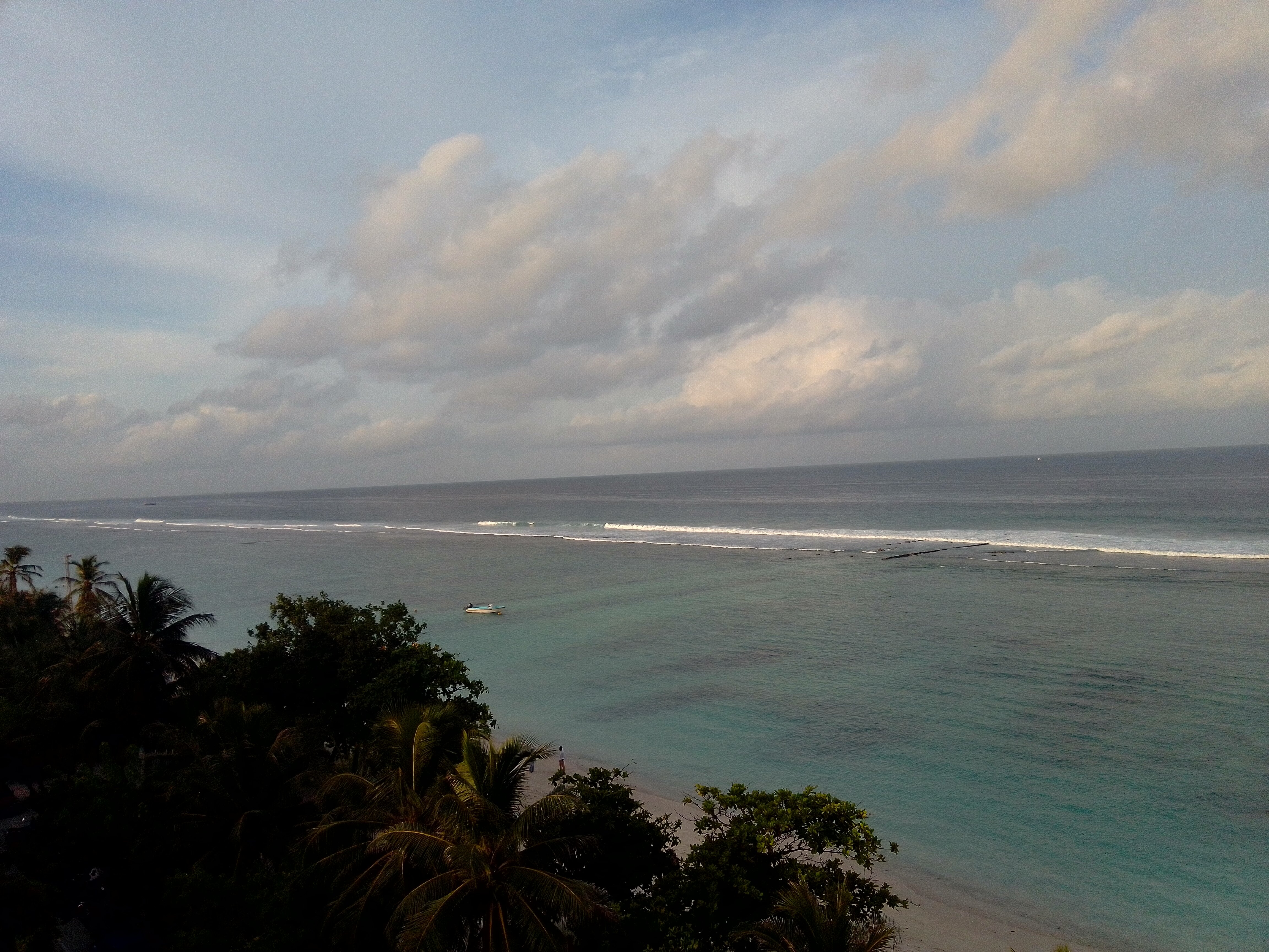 Фото Paralian Hulhumale