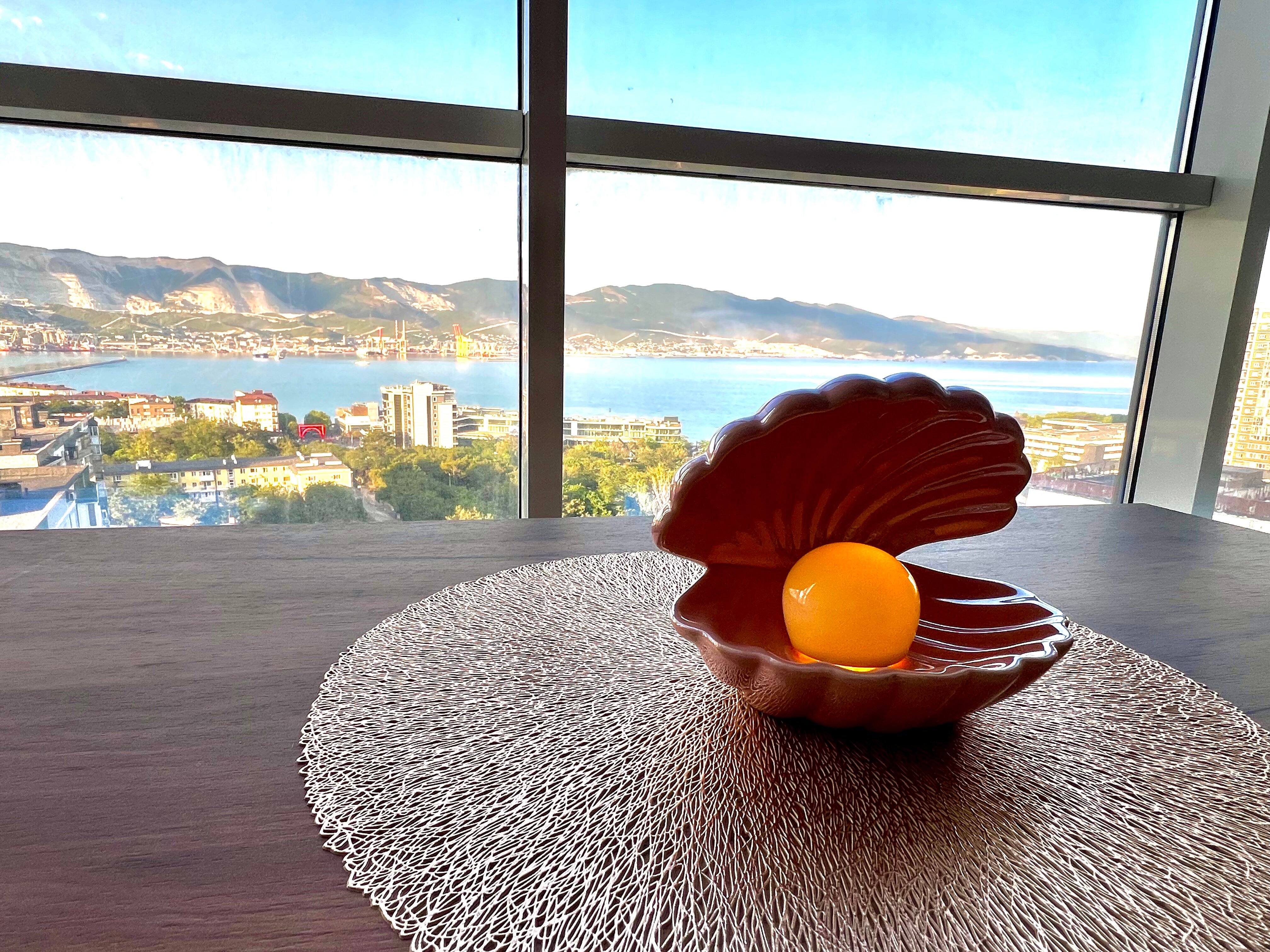 Фото Марсель