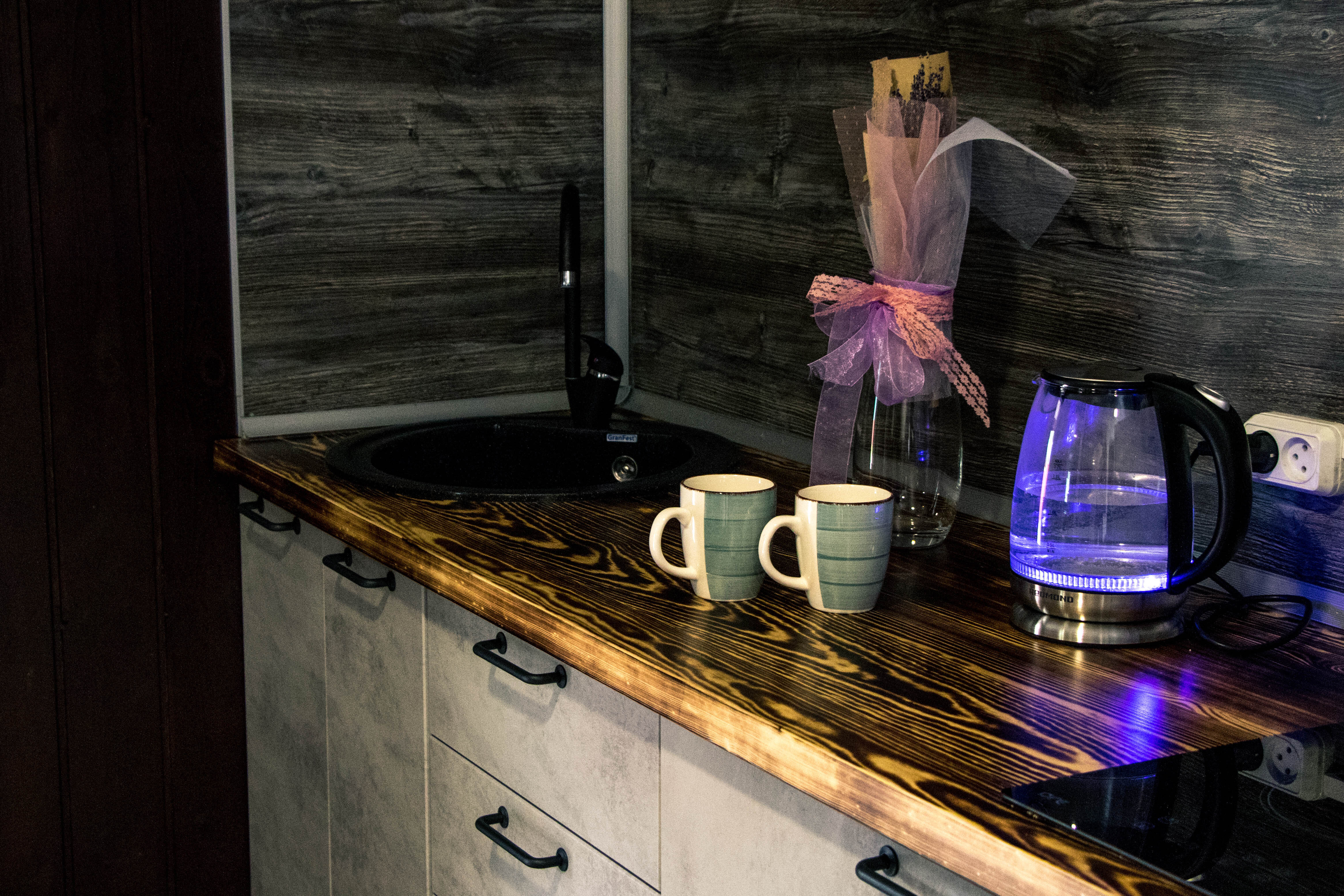 Фото Бодрый Медведь