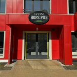 Hops Pub (Mayakovskogo Street, 8), bar, pub