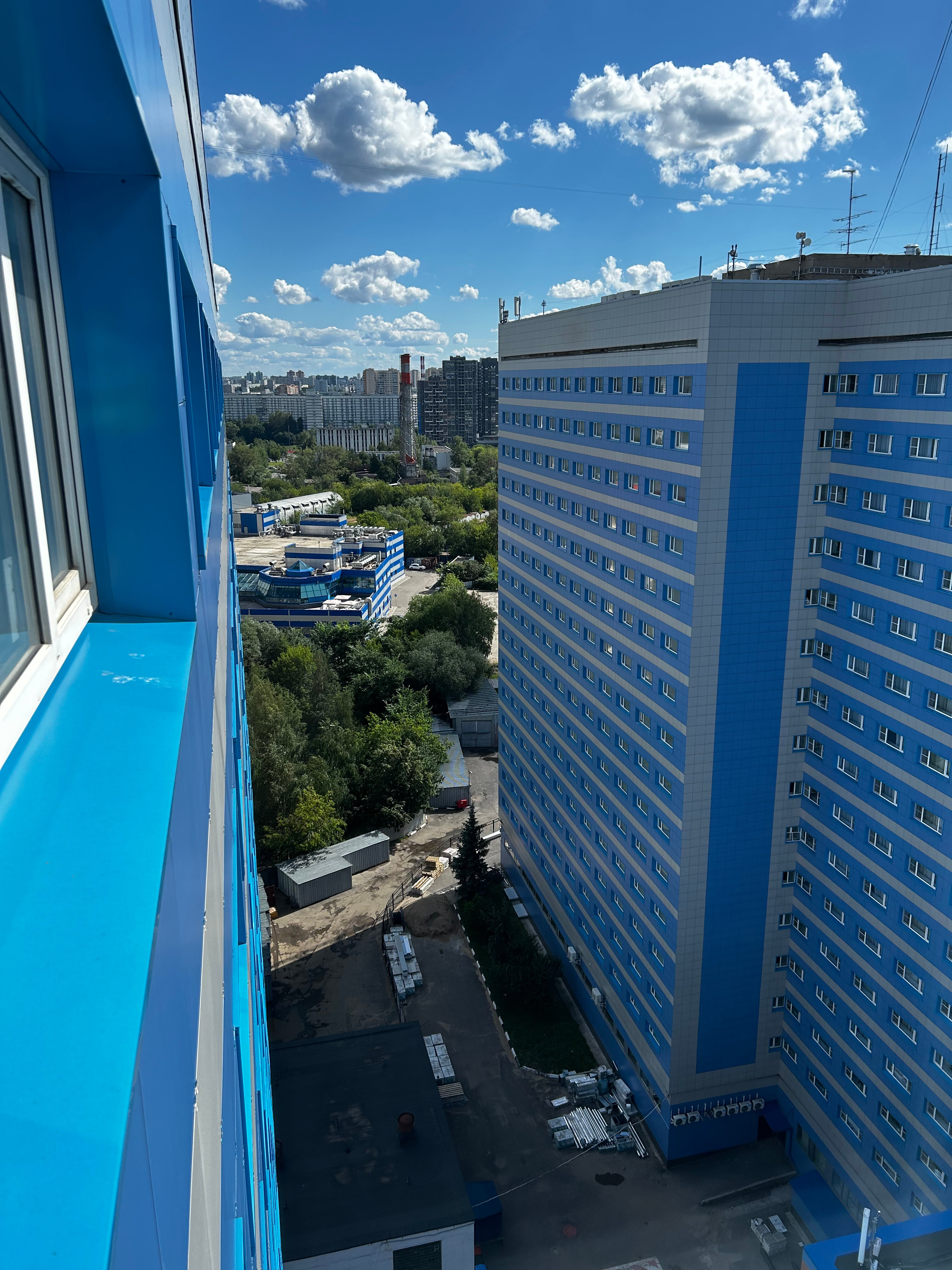 Фото Севастополь Модерн