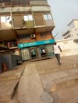 Millenniun Atlantico (Luanda, Rua dos Mareantes), atm