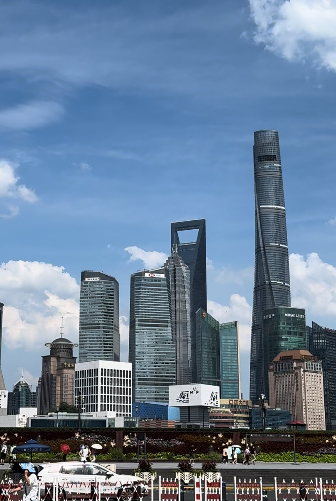 Фото Grand Hyatt Shanghai