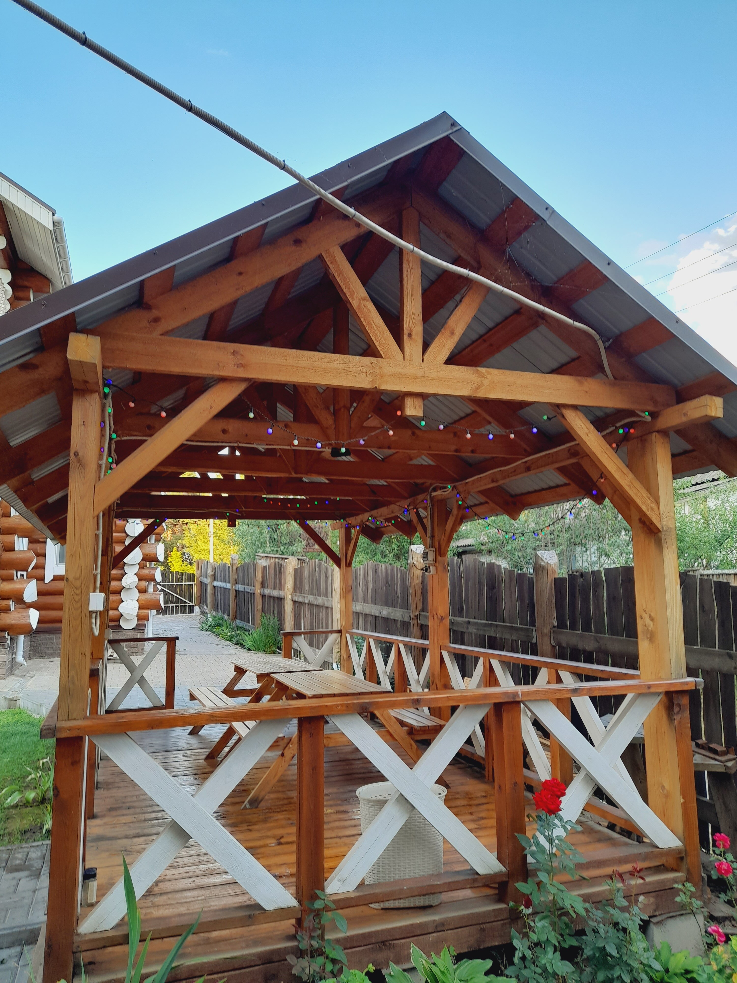 Фото В гостях у сказки