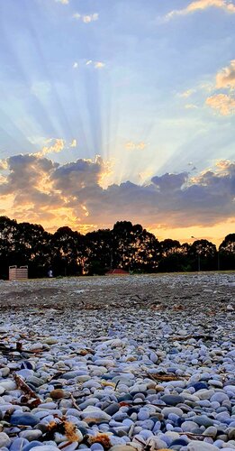 Гостиница Full House в Гудауте