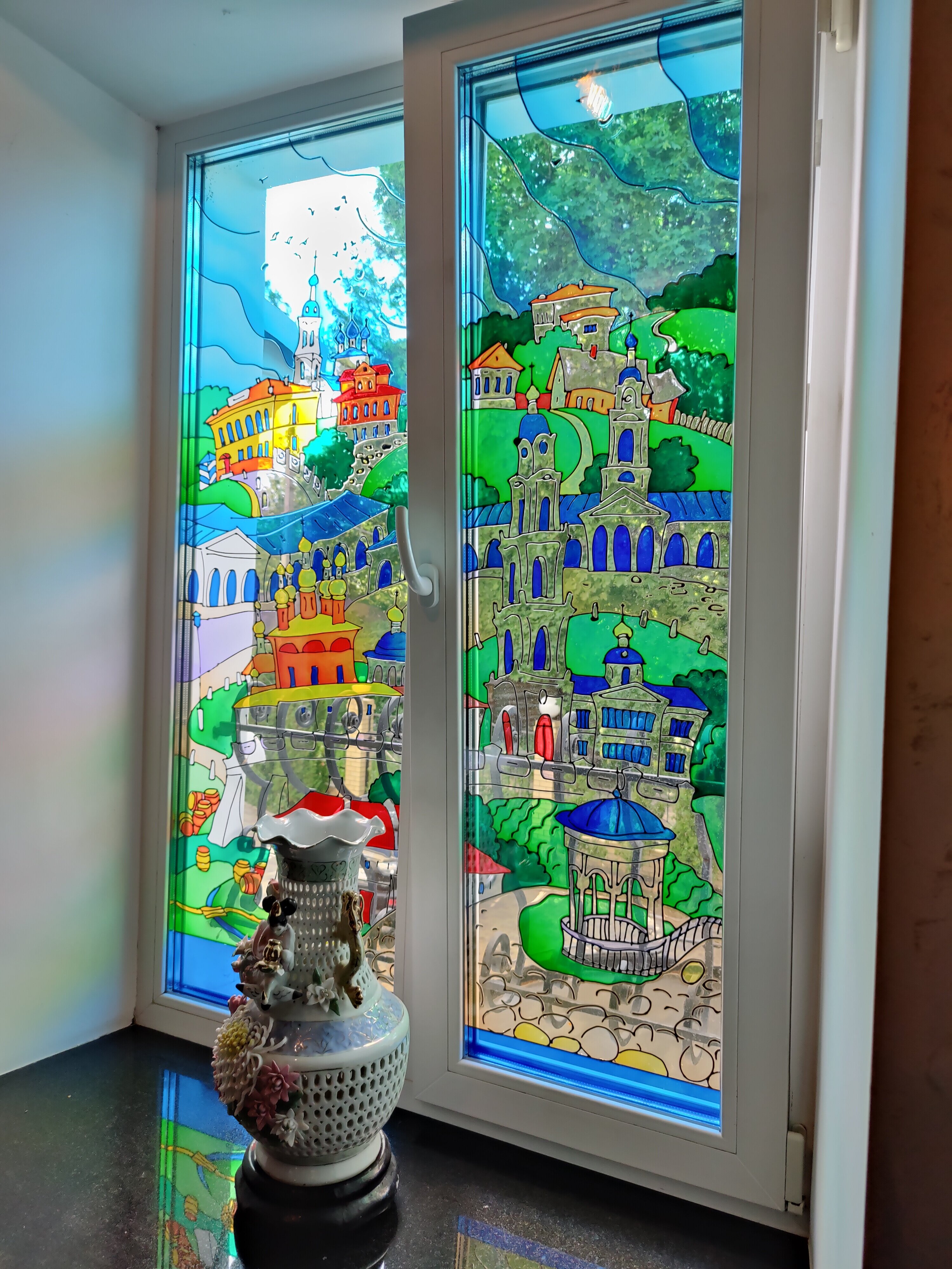 Фото Александровский