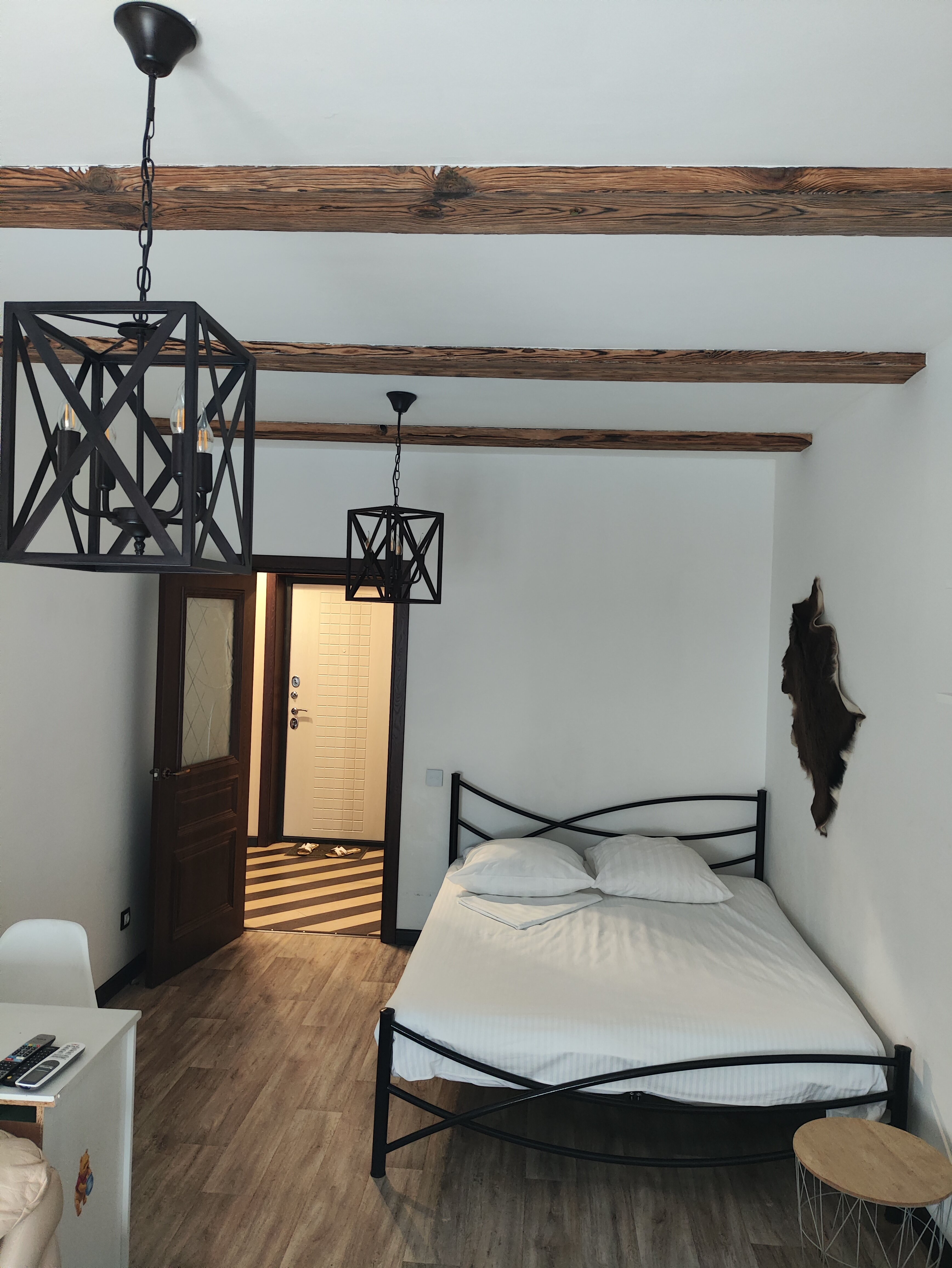 Фото У набережной дамбы