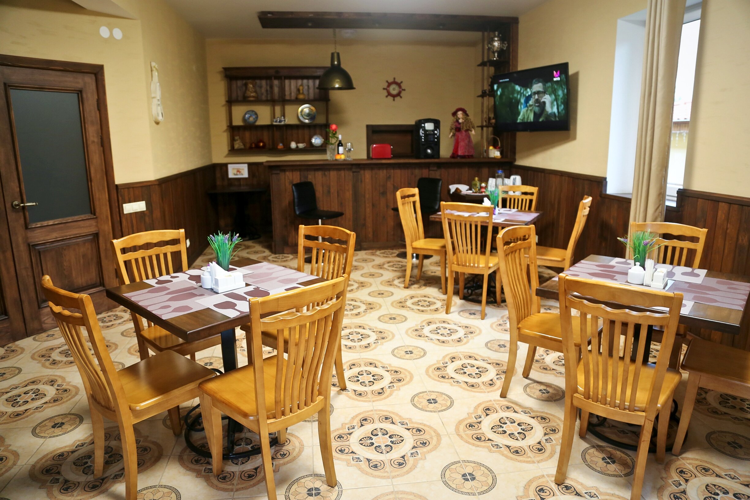 Фото Лермонтовский