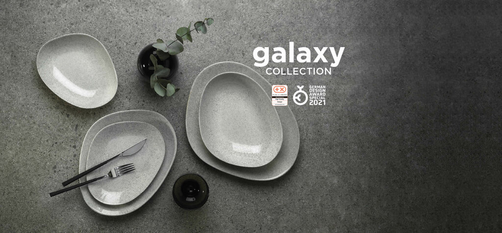 Tableware shop Kütahya Porcelain, Ankara, photo