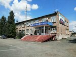 Пункт Общероссийской акции #МыВместе (proyezd DOSAAF, 1) ، منظمات المجتمع