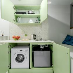 Фото Compact aparts на Фонтанке