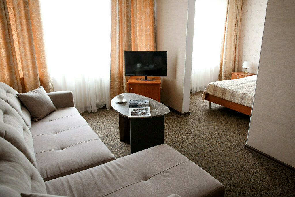 Фото Гостиница Челябинск