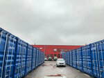 ABC Sklad-moscow (Gagarina Microdistrict, 25), warehouse