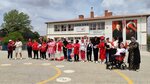 Mamak Special Education Practice School Level I (Ankara Province, Mamak District, Cengizhan Neighborhood, 866th Street, 5) ، مدرسة