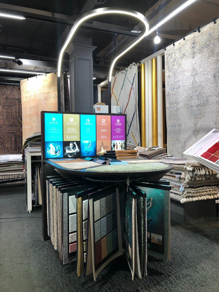 Carpet shop Oboinn & Shtorts, Rostov‑na‑Donu, photo