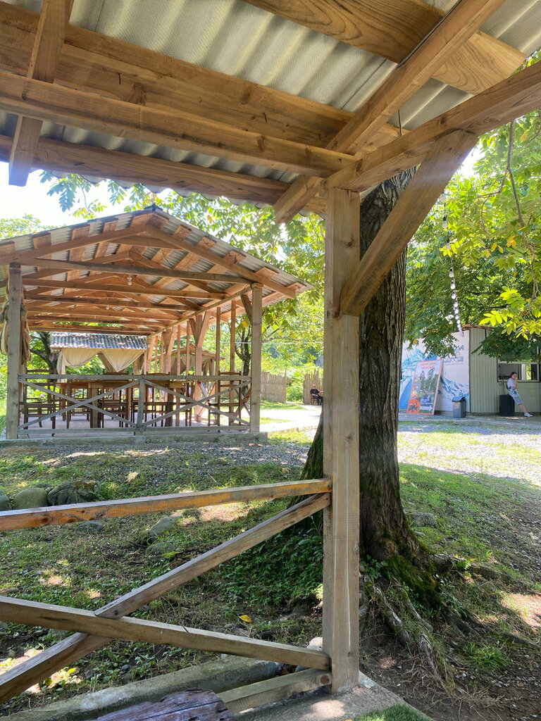 Beach Пляж, Autonomous Republic of Adjara, photo
