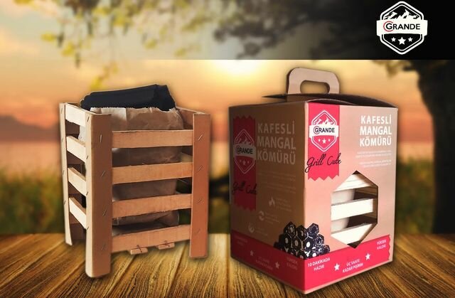 Coal company Grande Hayat, Istanbul, photo