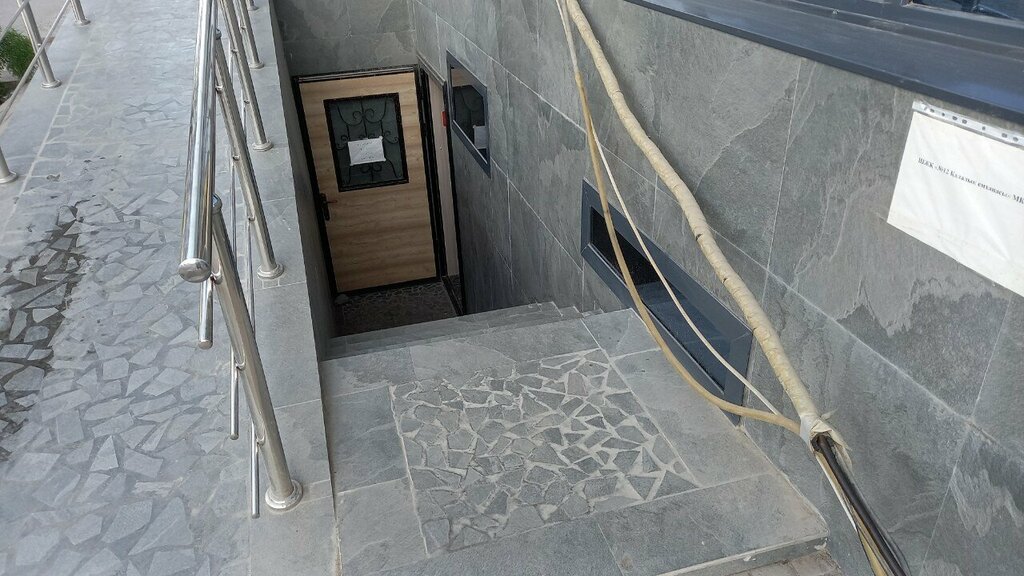 Canteen La buffet, Chimkent, photo