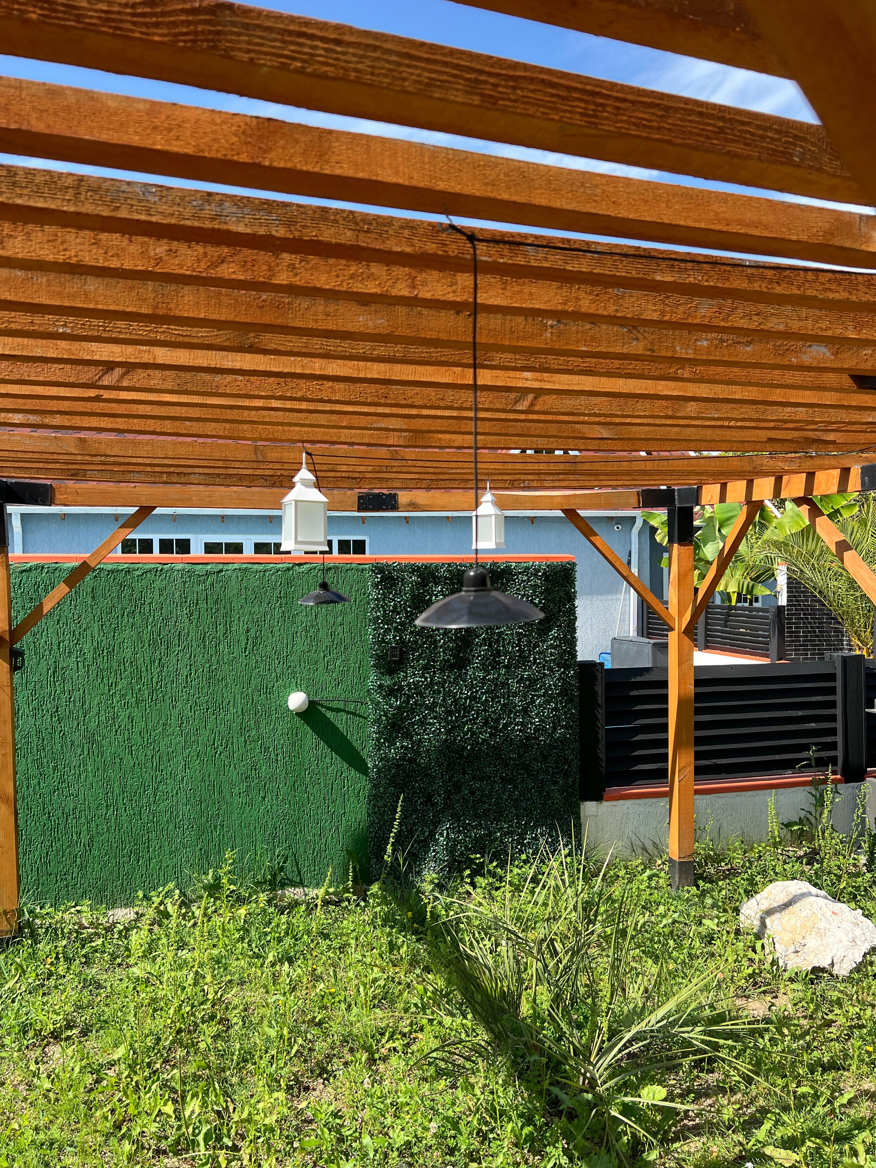 Фото Гостевой дом Фазенда