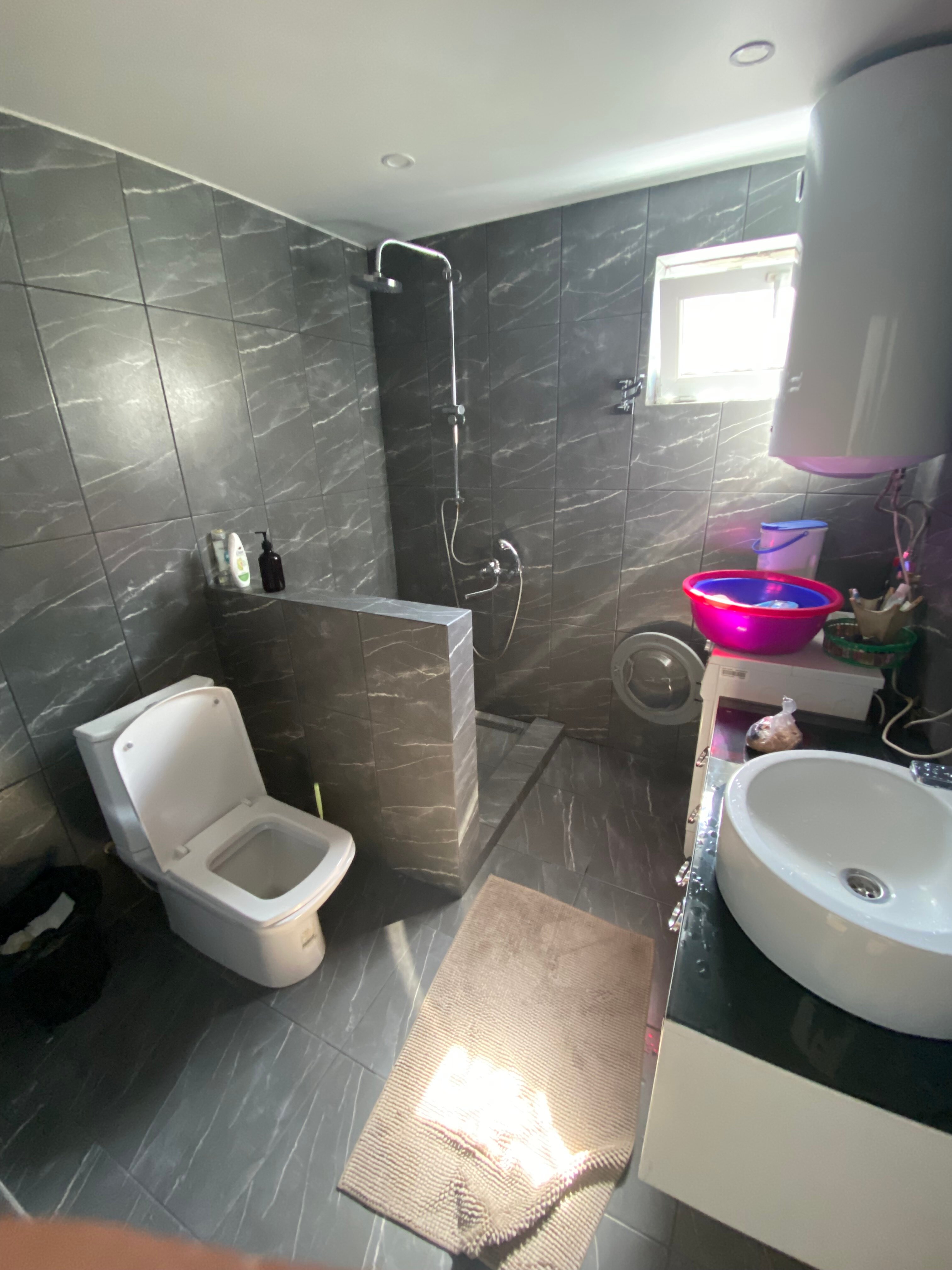 Фото Алистера