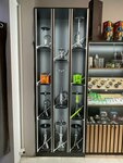 Hookah Doncic (Moscow, Novomoskovskiy Administrative Okrug, Kommunarka District, Salaryevskaya Street, 13к2) ، متجر مستلزمات التدخين