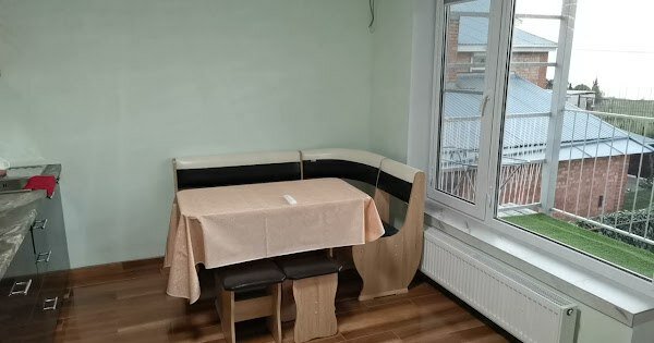 Фото Белый дом