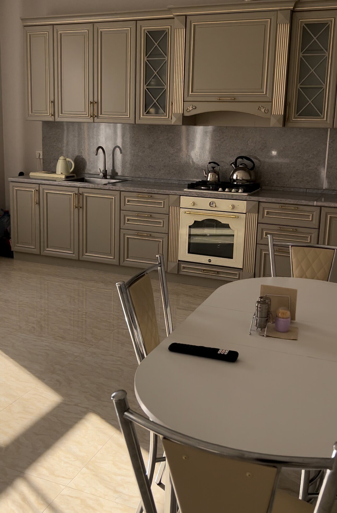 Фото Бархал