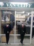 Van Cliff (Leningradskoye Highway, 58с26), clothing store