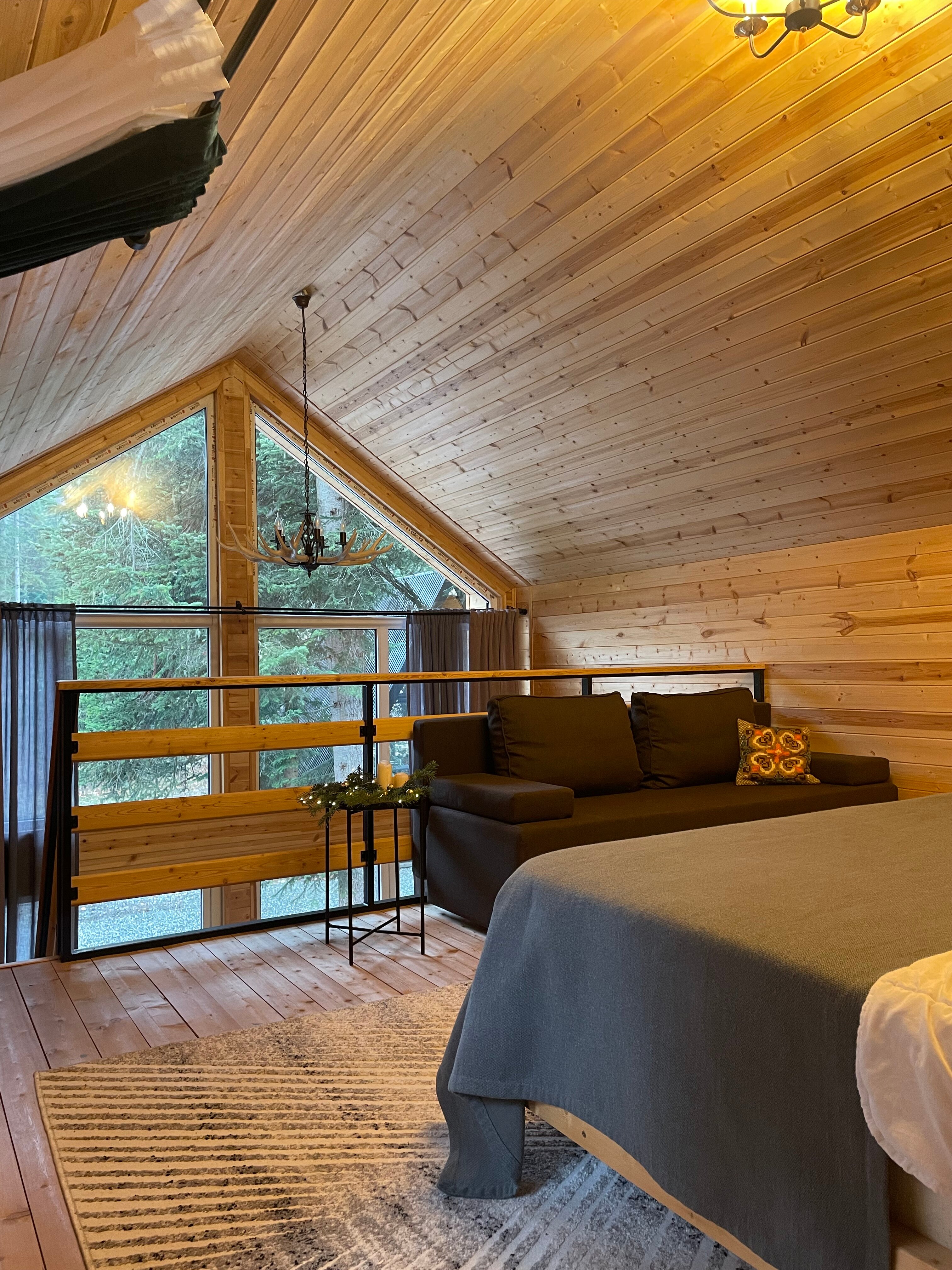 Фото Архыз-Глэмп