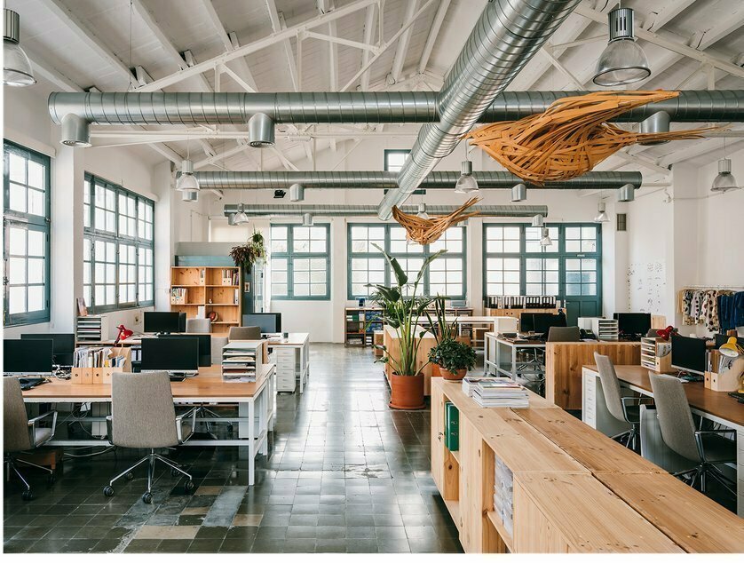 Furniture store Muebleria Wilson, Santa Cruz de la Sierra, photo