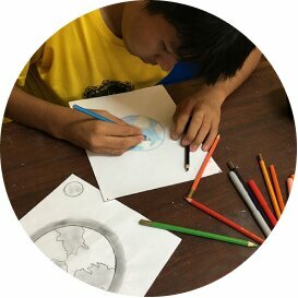 Community organization Legion of Goodwill - Andrea Moya, Santa Cruz de la Sierra, photo