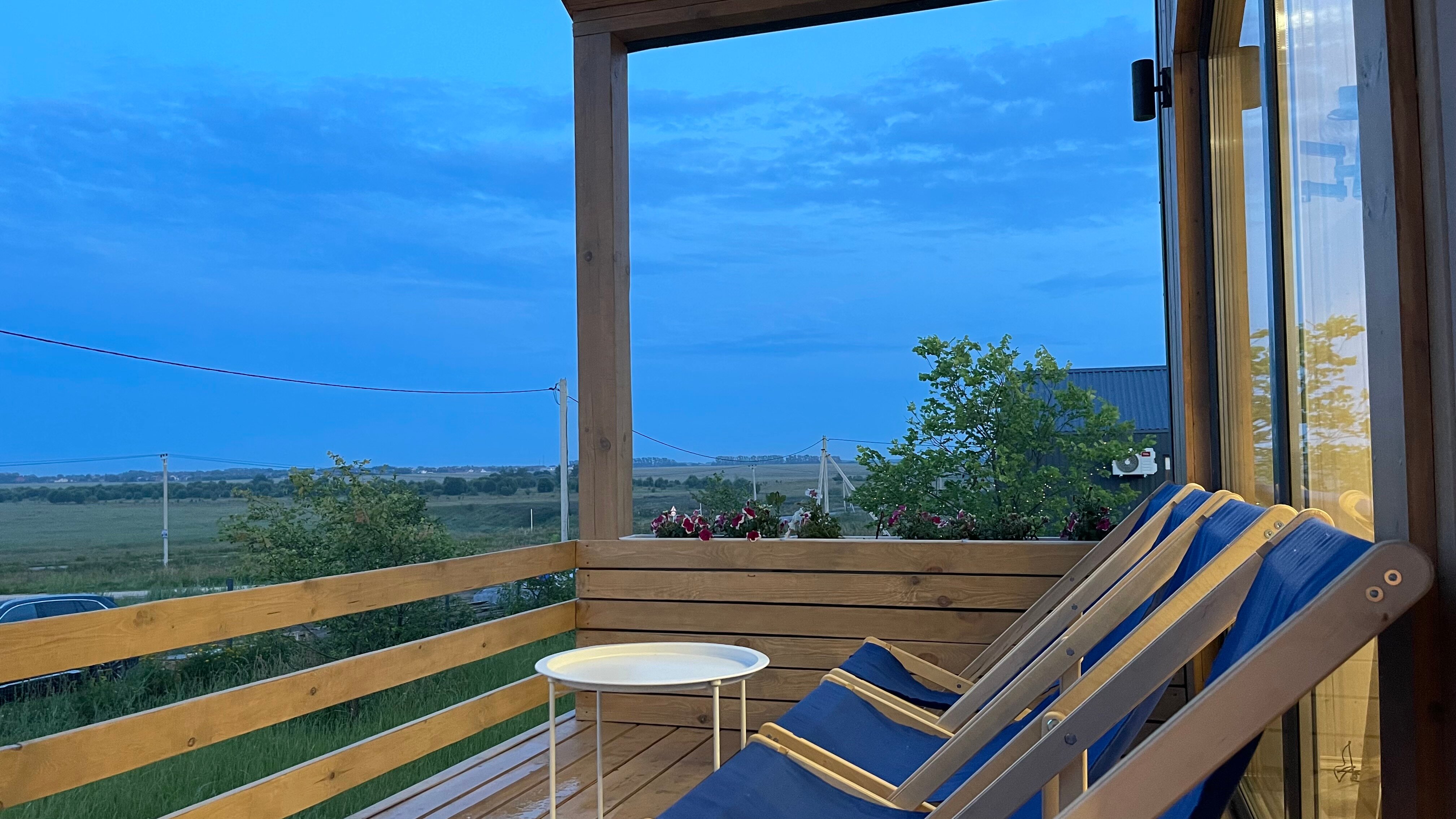 Фото Матрёшка Home