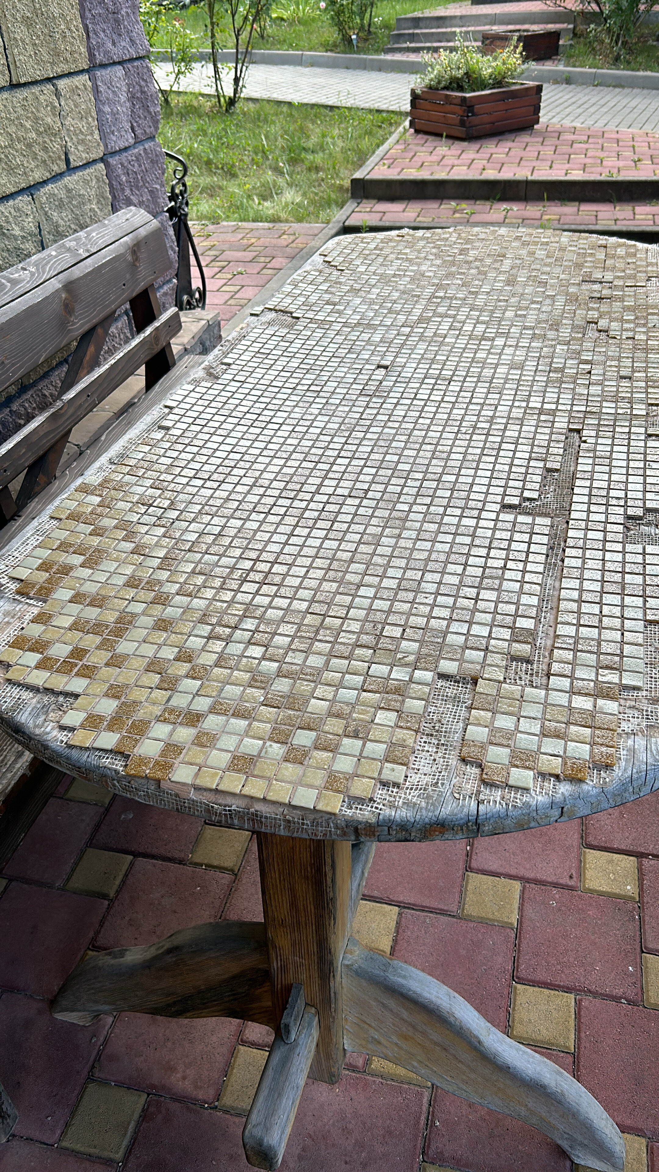 Фото Китайская деревня