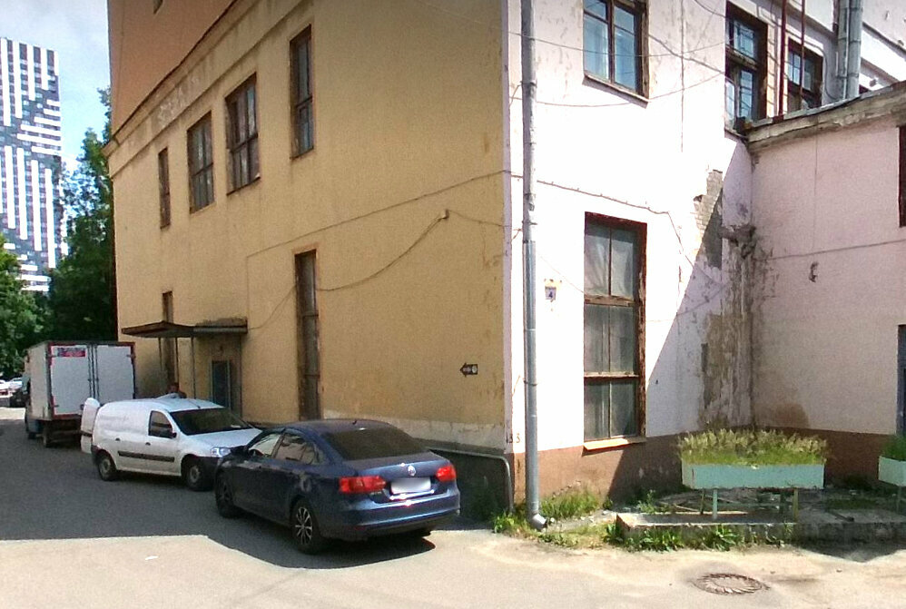 Пример изделия швейной фабрики Раггед в Москва - фото 1