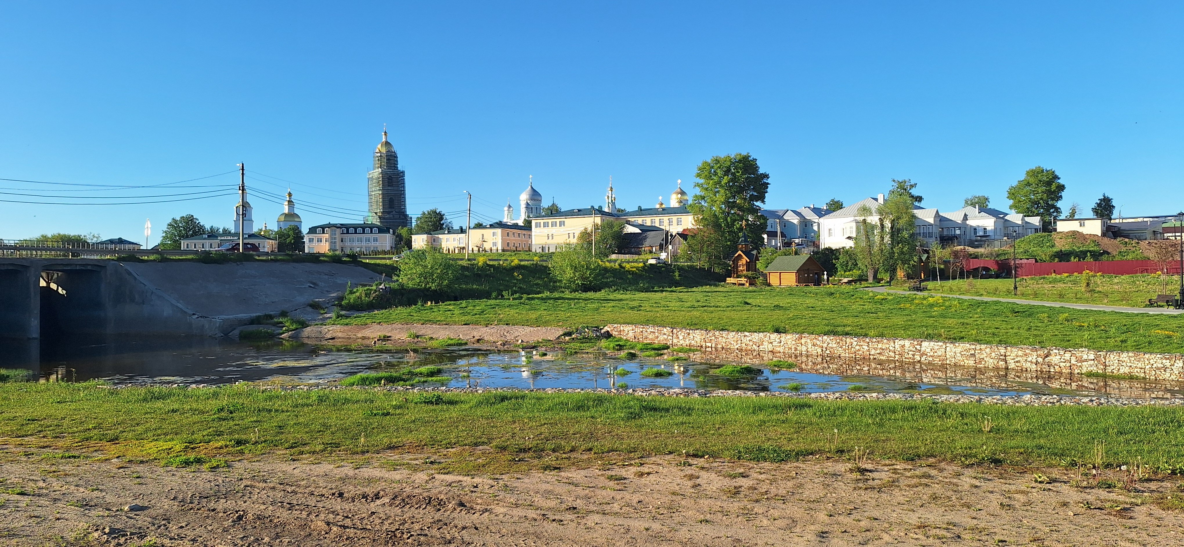 Фото Прибрежный